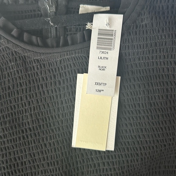 NWT aritzia lilith blouse - Picture 3 of 3